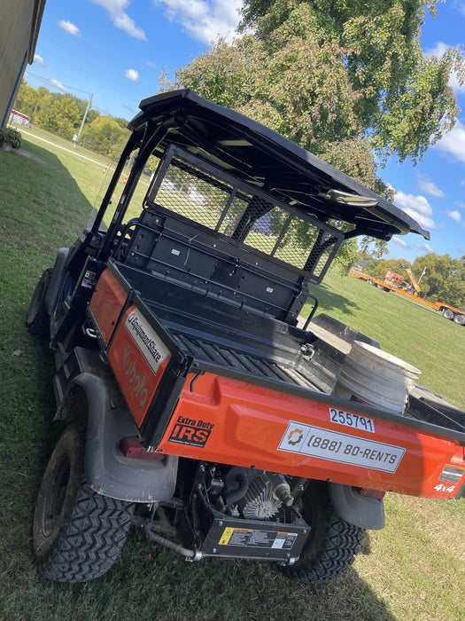 2022 KUBOTA RTV-X1140W-H (Canopy)