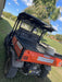 2022 KUBOTA RTV-X1140W-H (Canopy)