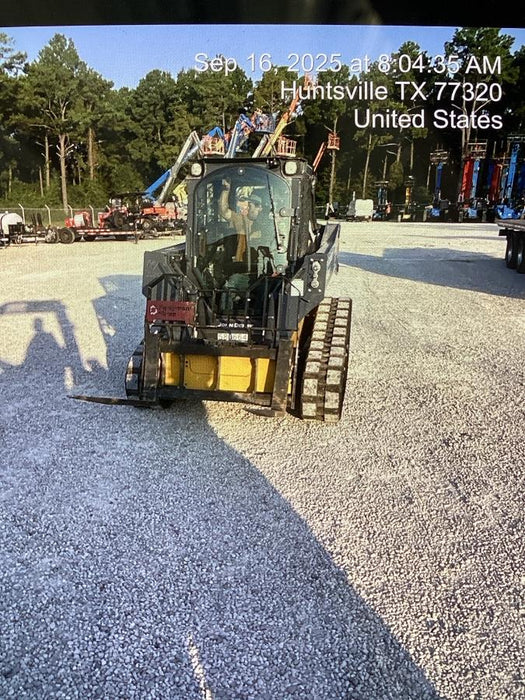 2025 VIRNIG PF4855-5VG