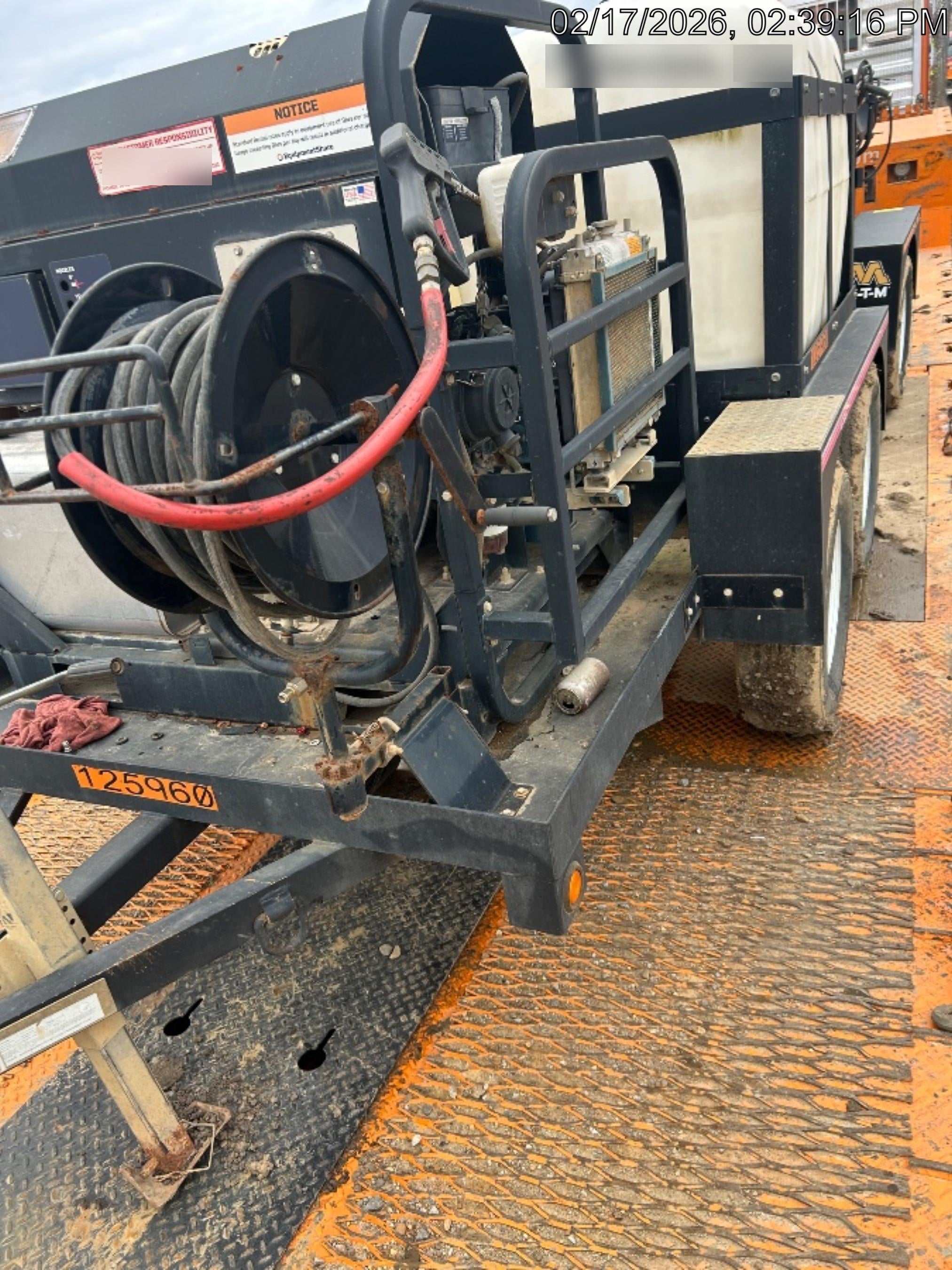 2020 MI-T-M CORPORATION HS-3006-0MDK-UR