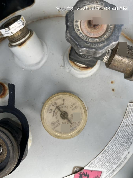 2020 GENIE GS-4390 RT