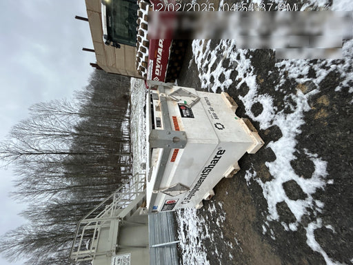 2025 WESTERN GLOBAL 20TCG-ES