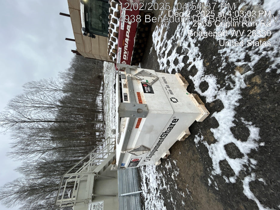 2025 WESTERN GLOBAL 20TCG-ES