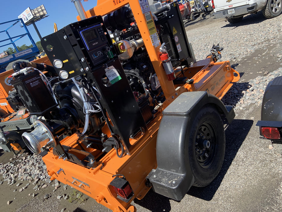 2021 PIONEER PP66S12L71-TD2.9L4