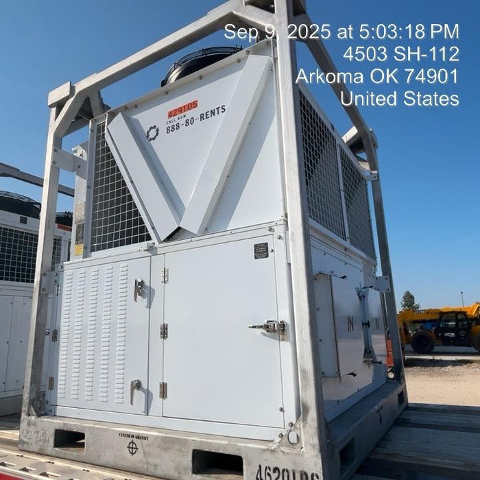 2024 SMARTECH SACP41A-HS