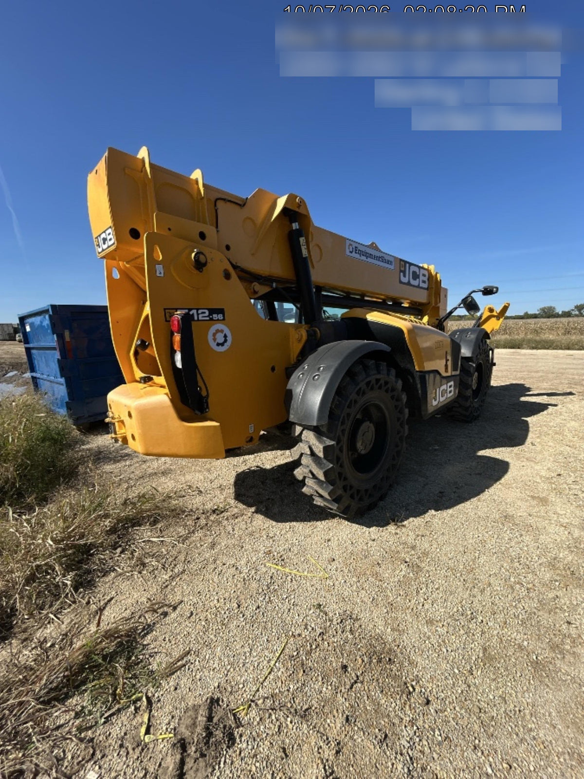 2022 JCB 512-56
