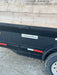2025 TEXAS PRIDE TRAILERS DT714416KBP