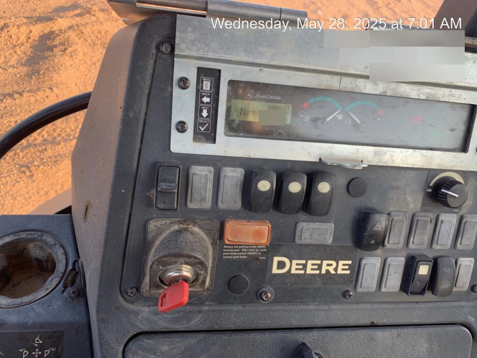 2023 JCB 3CX-14 Extendable Stick 74hp, Cab/Heat/Air, 4WD, Extendable Stick, Easy Controls, 1 Way Hydraulics, With Loader Pipework