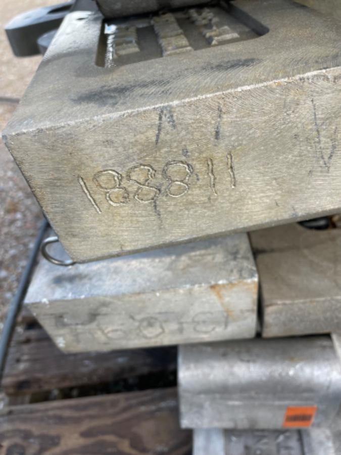 2021 TEXAS PNEUMATIC TOOLS, INC. TX-SG20