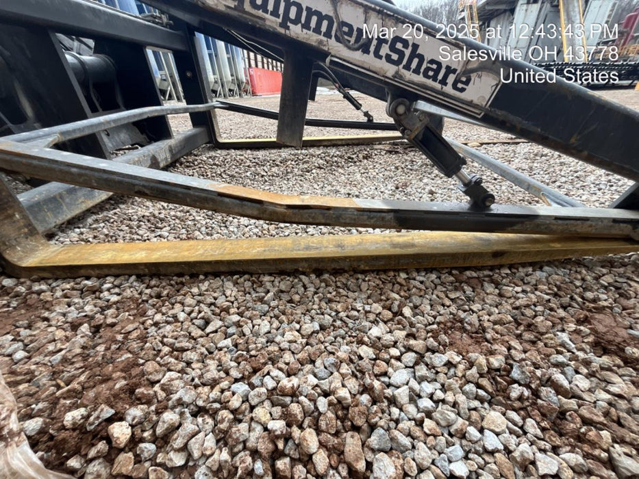 2024 ARROW MATERIAL HANDLING 049PG