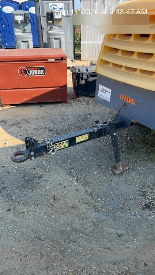 2020 ATLAS COPCO XAS188