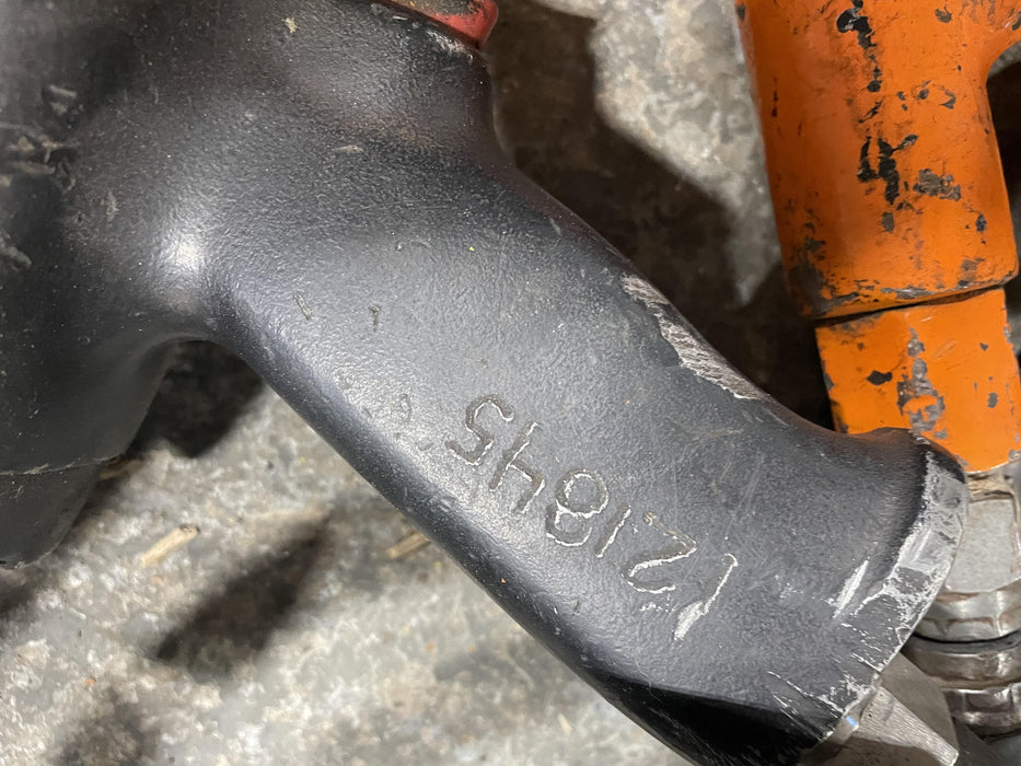 2020 MICHIGAN PNEUMATIC 750SS