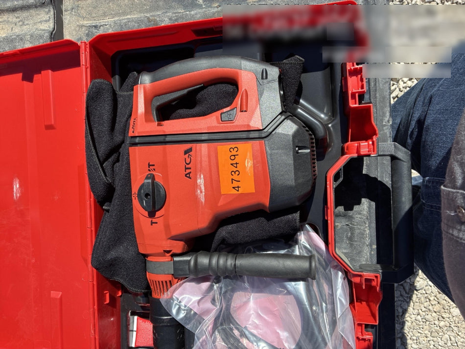2024 HILTI TE 60-ATC/AVR