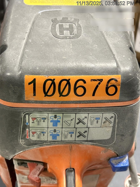 2020 HUSQVARNA K770