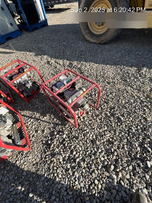 2023 MULTIQUIP QP2TH