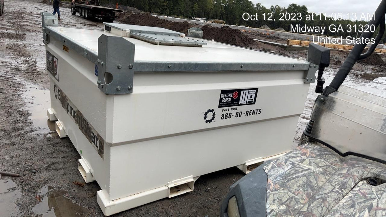 2022 WESTERN GLOBAL 50TCG