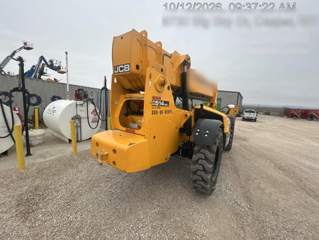 2024 JCB 514-56
