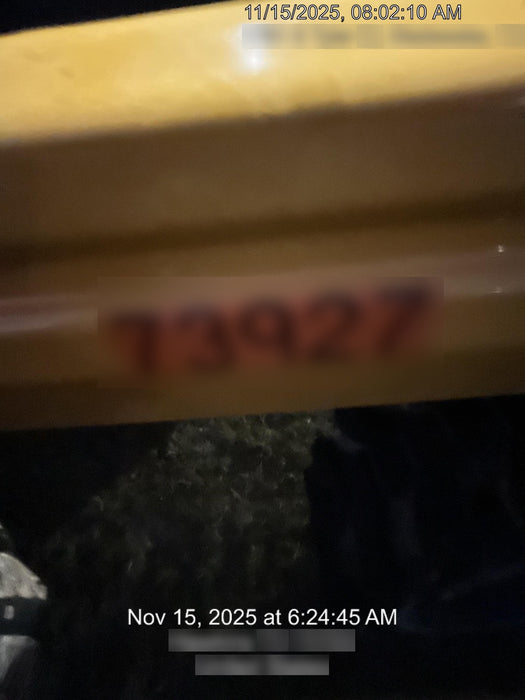 2020 HAULOTTE HT85 RTJ O