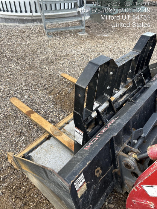 2025 VIRNIG PF4855-5VG