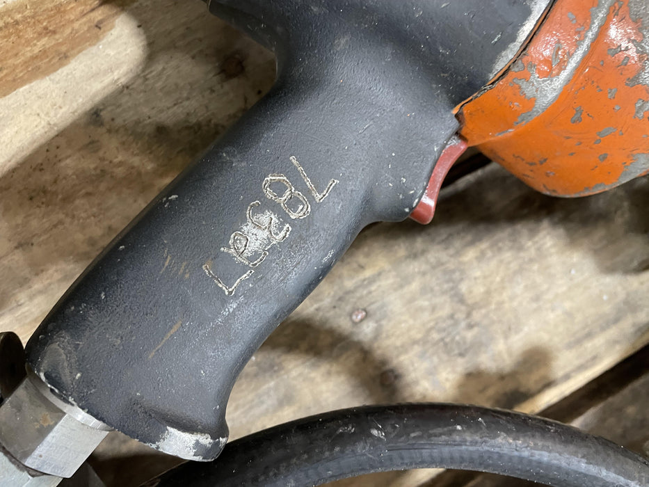 2020 MICHIGAN PNEUMATIC 751SS