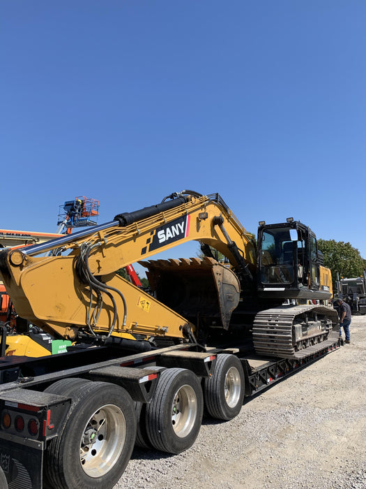 2021 PALADIN Paladin 60" Bucket 66k - 75k