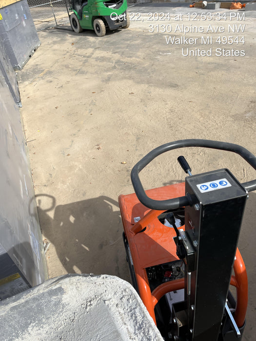 2024 HUSQVARNA LG300