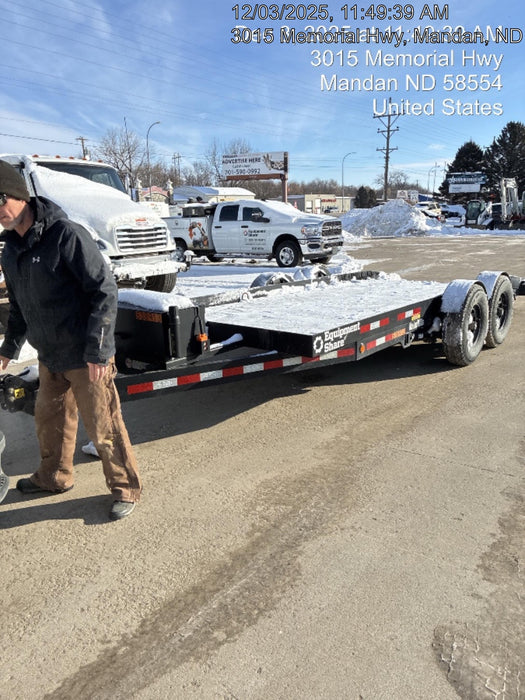 2025 STEELPOINT K19E