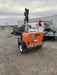 2024 Wanco WLTT-4MM4K Diesel, Mitsubishi L2E, 9.0HP @1800 rpm, Deep Sea Controller, Shore Power Plug, Auto Start, (4) 350W LED Floodlights, 4kW Generator, 60 Gal Fuel Tank, 2" Ball, T3