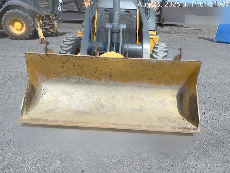 2020 JOHN DEERE 410L - Extendable Stick