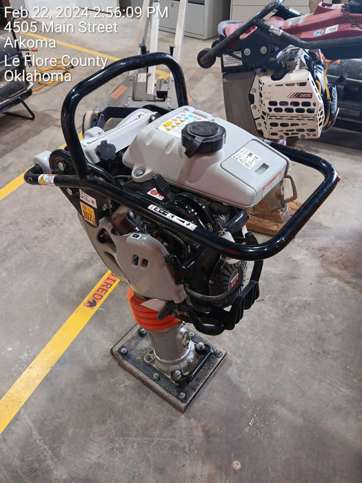 2023 MULTIQUIP MTX60HD