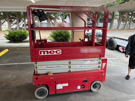 2020 MEC 1930SE
