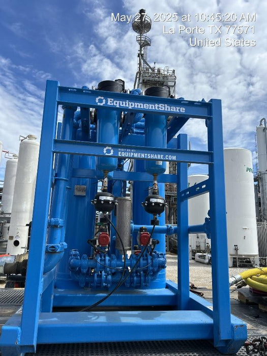 2024 HANKISON RDH-450G