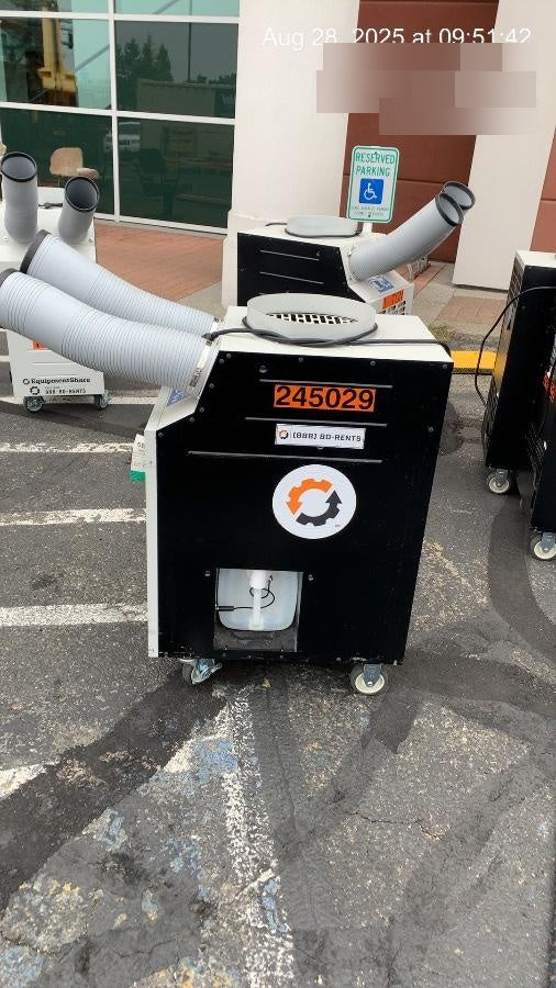 2022 KWIKOOL KPAC1411-2