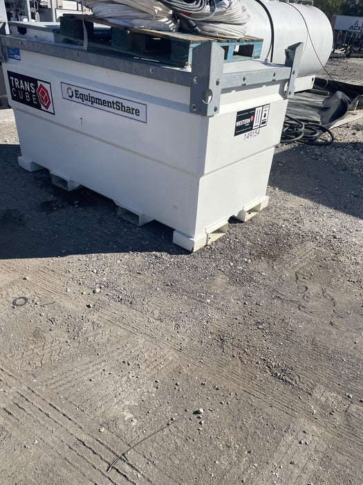 2021 TRANSCUBE 20TCG(G)W-NA