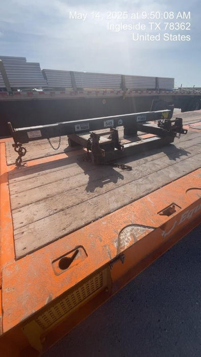 2020 STAR INDUSTRIES 1150C