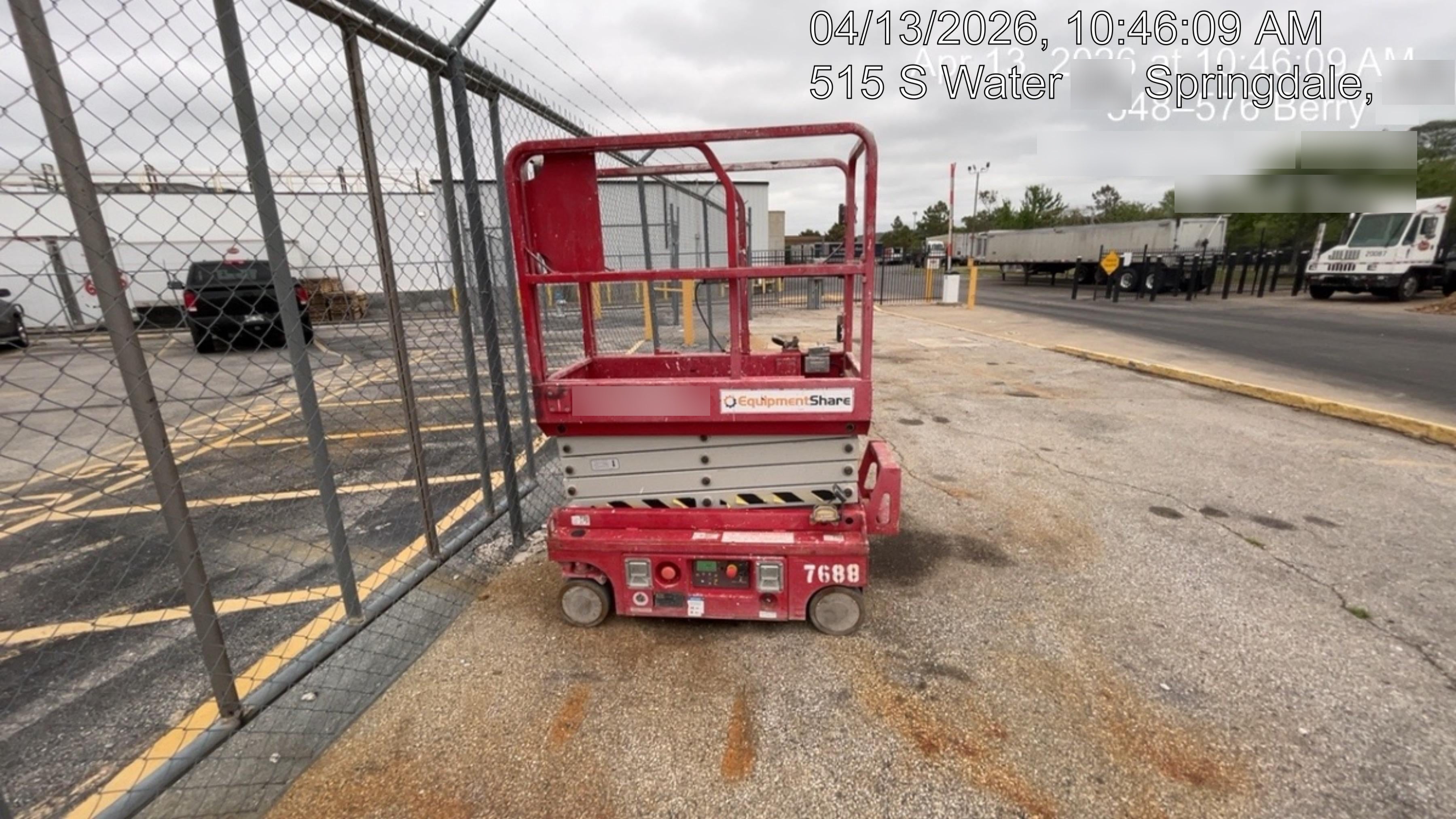 2018 MEC 1330SE