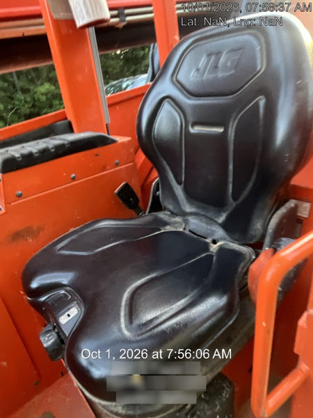 2023 SKYTRAK 8042