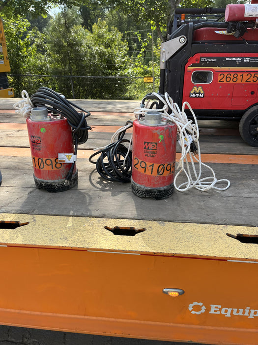 2023 MULTIQUIP ST2037