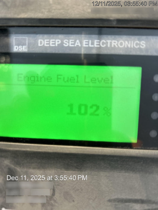 2020 ATLAS COPCO QAS200