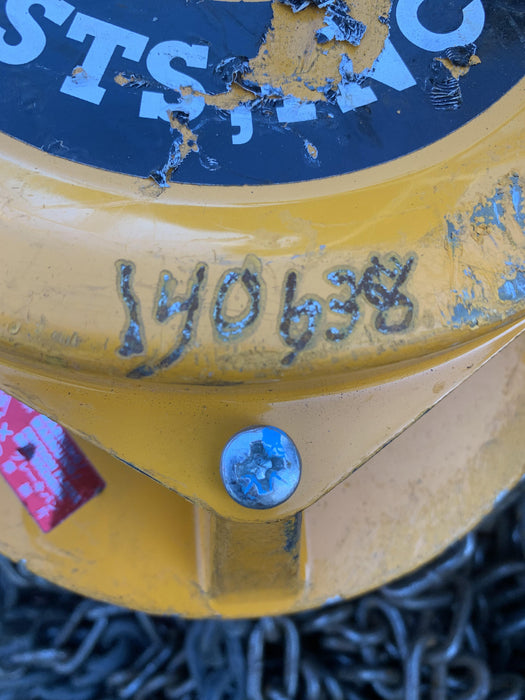 2021 HARRINGTON CF015-20