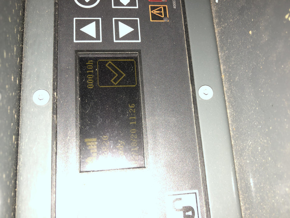 2019 HAULOTTE Star 20