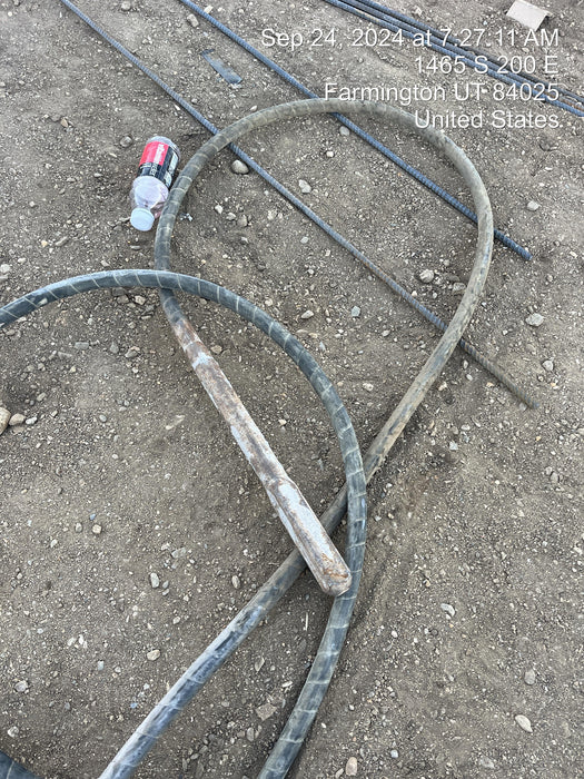 2024 WACKER NEUSON M2500