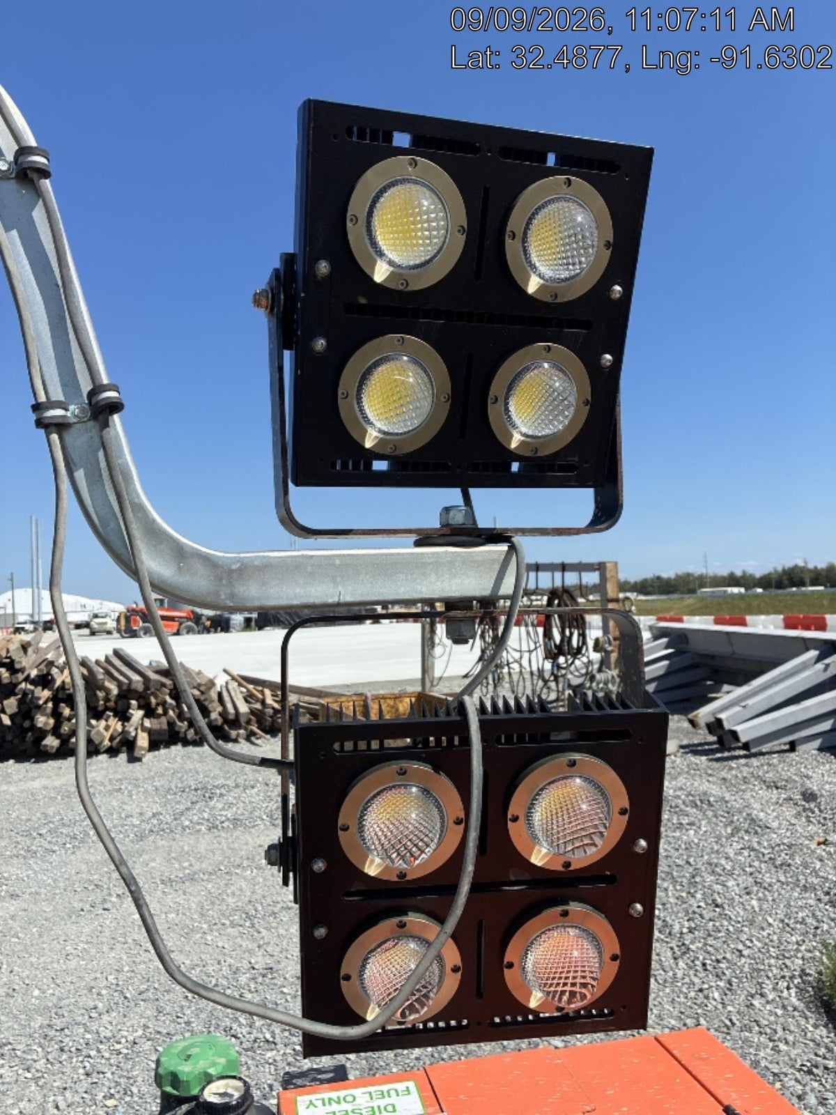 2024 WANCO WLTT-4MM4K
