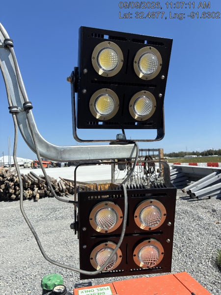2024 WANCO WLTT-4MM4K