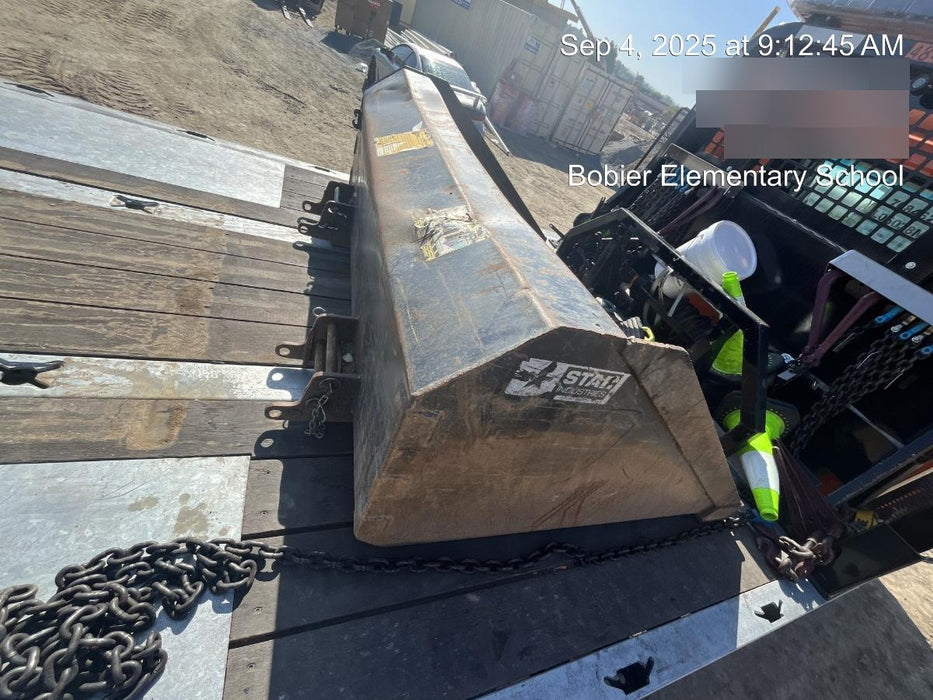 2021 STAR INDUSTRIES 1406B