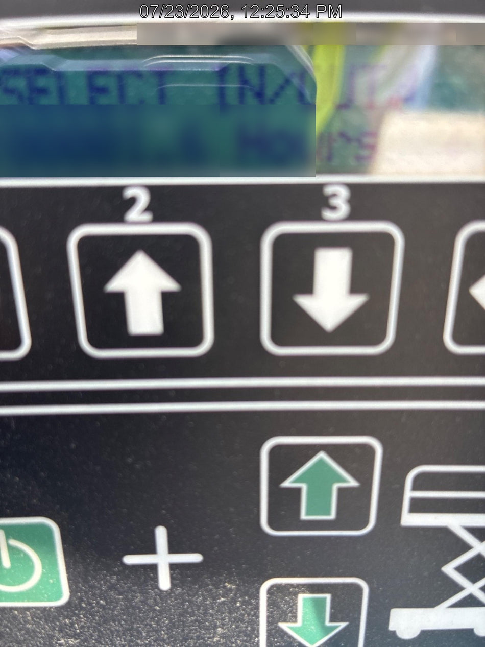 2026 GENIE GR-20