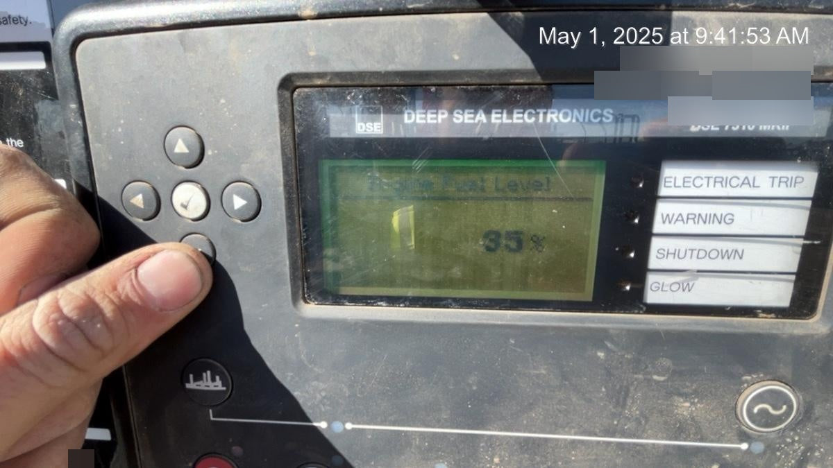 2022 AIRMAN SDG25S-8E1