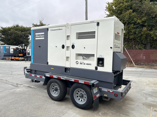 2023 ATLAS COPCO QAS 175