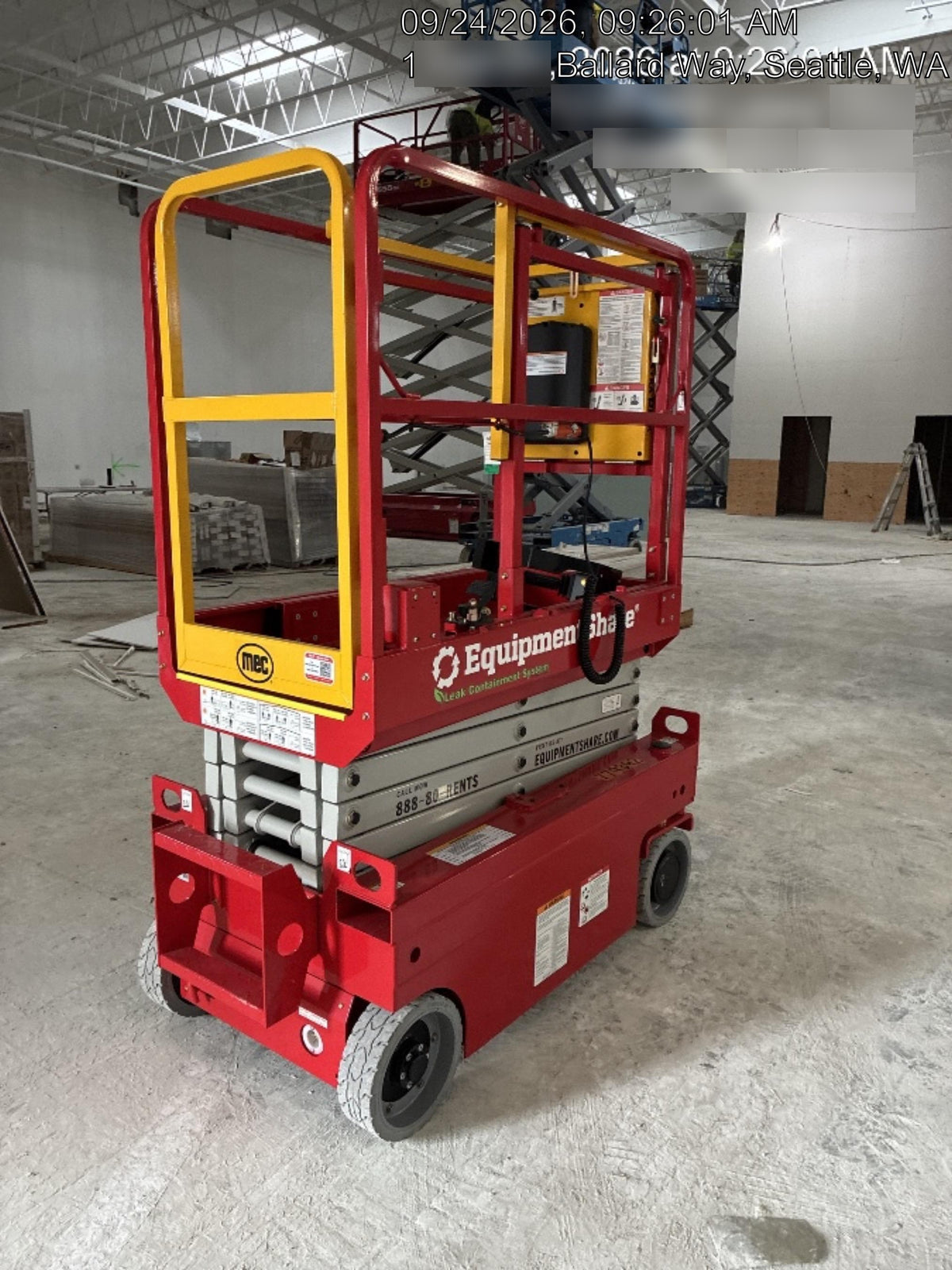 2026 MEC Micro 19-XD+