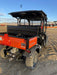 2022 KUBOTA RTV-X1140W-H (Canopy)